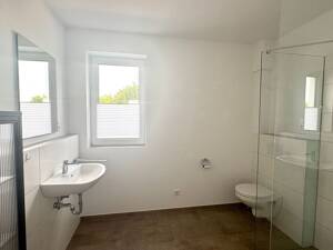 Moderne 2-Zimmer-Wohnung mit Dachterrasse und heller Atmosphäre – 26133 Oldenburg – Vorschaubild 6