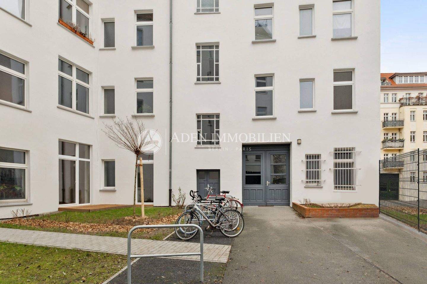 VERMIETET! PROVISIONSFREI! Schöne 2-Zimmer-Wohnung im Samariterviertel! – Berlin – Vorschaubild 4