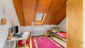 Wohnen über zwei Ebenen - Maisonette mit viel Platz – 93055 Regensburg – Vorschaubild 8