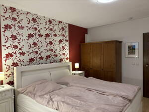 Möblierte Wohnung in grüner Idylle – 64285 Darmstadt – Vorschaubild 6