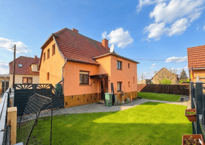 Familienidyll in Stadtnähe: Einfamilienhaus mit Garten und Garage – 99090 Erfurt – Vorschaubild 2