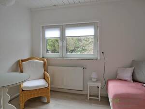 (EF1017_M) Kassel-Stadt: Nord-Holland, kleines, möbliertes Wohnhaus mit Terrasse und Grundstück, Grundreinigung inkl. – 34127 Kassel – Vorschaubild 8