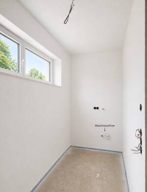 Erstbezug im nachhaltigen Neubau, modernes Wohnen in Oldenburg - Wohnung Nr. 6 – 26133 Oldenburg – Vorschaubild 8