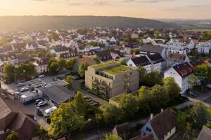 OBERTOR - Natürlich Wohnen in Rottendorf – 97228 Rottendorf – Vorschaubild 4