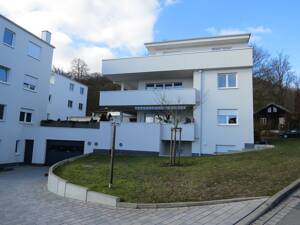 Moderne 3- Zimmer Wohnung am Kasseler Brasselsberg, idealer Lage und durchdachter Grundriss – 34132 Kassel – Vorschaubild 7