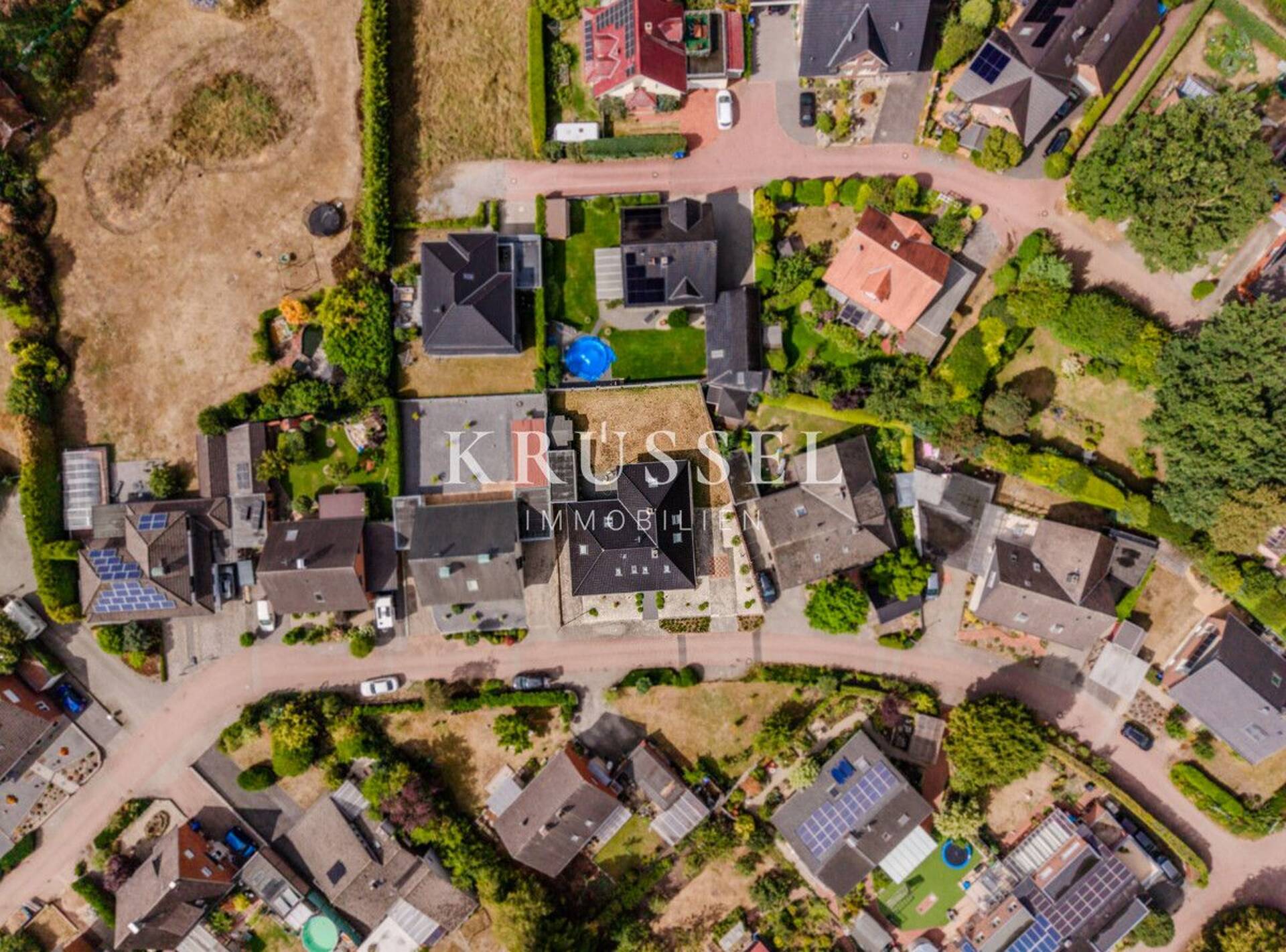 Einfamilienhaus in 49479 Ibbenbüren / Dörenthe mit 150 m² kaufen