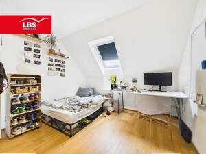 Hochwertige Maisonette in zentraler Bonner Lage – 53111 Bonn – Vorschaubild 2