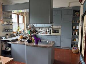 Doppelhaushälfte im Landhausstil, EBK, 1 Garage, schön eingewachsenem Garten, gute Wohnlage, 90768 Fürth-Vach – 90768 Fürth – Vorschaubild 7