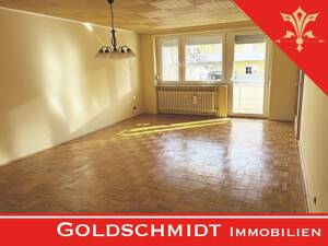 3-4 Zi. Wohnung Nähe Mercedes – 70327 Stuttgart – Vorschaubild 3
