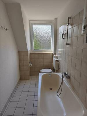 3-Zimmer Dachgeschosswohnung - befristet auf 2 Jahre – 22459 Hamburg – Vorschaubild 7