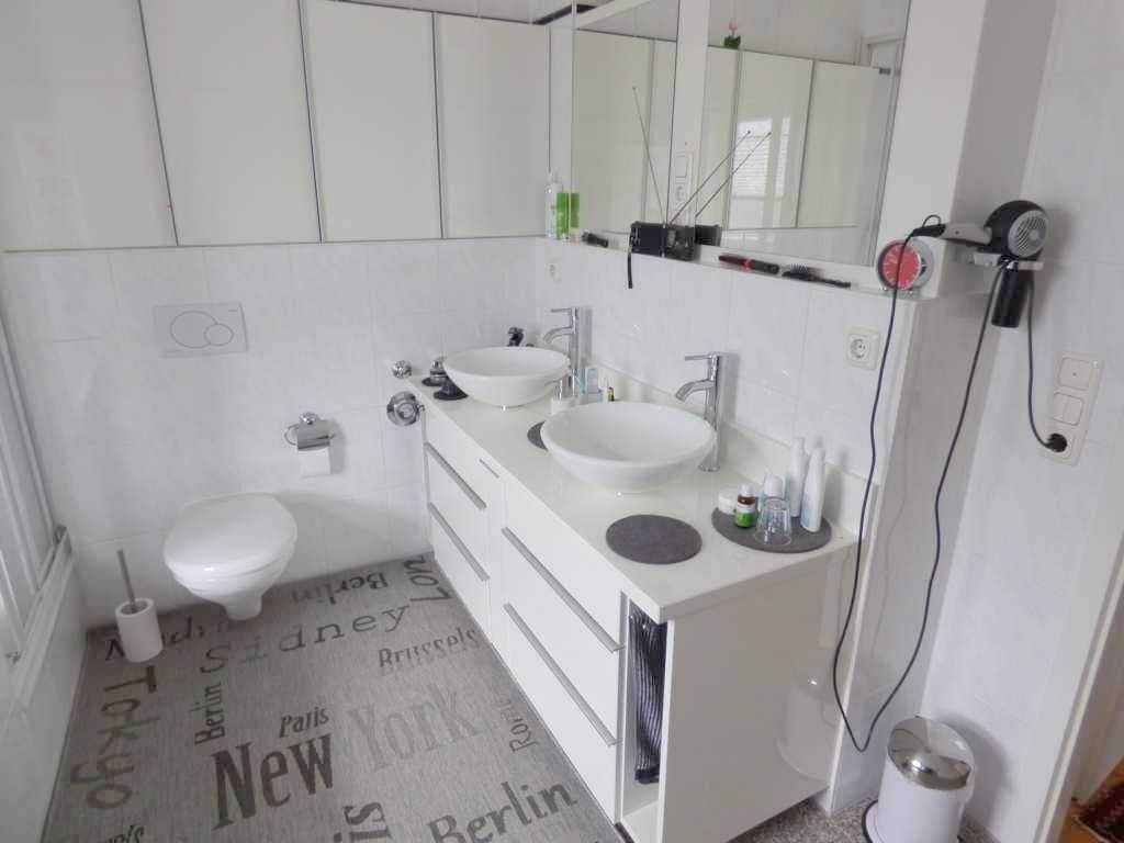 Penthouse mit 2,70 m Deckenhöhe und Dachterrasse – Wiesbaden – Vorschaubild 9