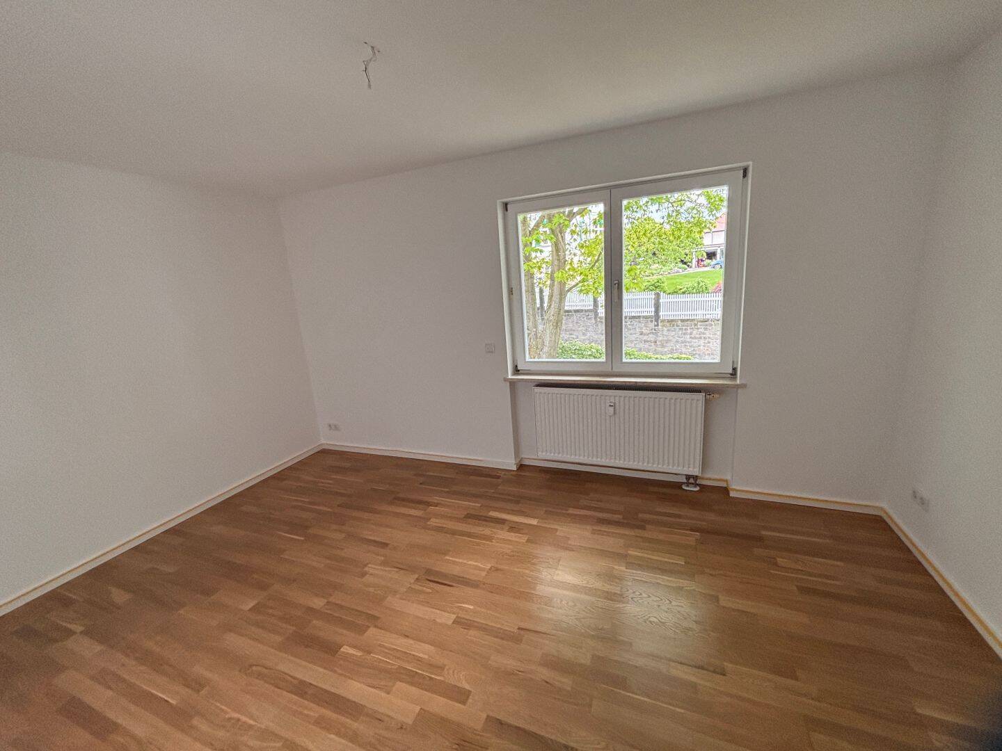 Sofort beziehbare, exklusive 2-Zimmer-Wohnung in Dresden-Loschwitz – Dresden – Vorschaubild 5