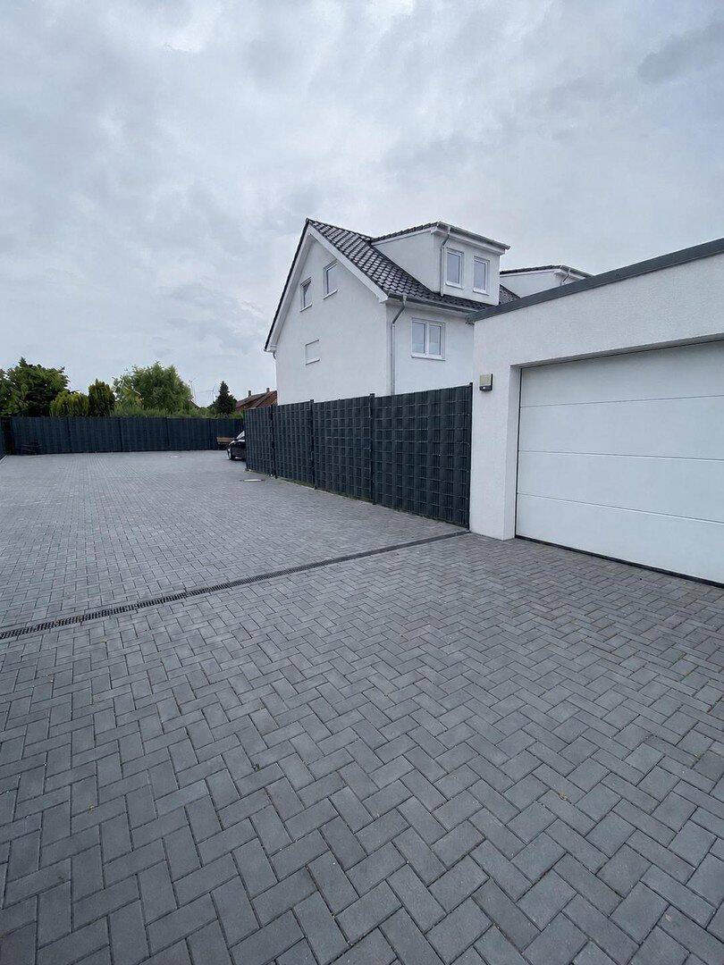 Modernes Neubau-Reihenendhaus - Ideal für Familien – Salzgitter – Vorschaubild 2