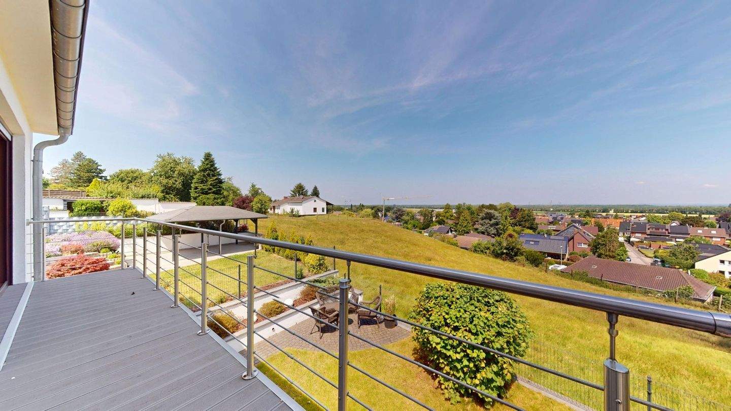 Luxus-Bungalow || 64 m² Wohnbereich || Wohnen & Arbeiten || Untervermietung – Pulheim – Vorschaubild 2