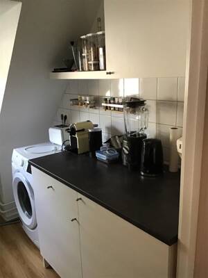 Schöne 3-Zimmer-Dachgeschoß-Wohnung in Wandsbek – 22041 Hamburg – Vorschaubild 3
