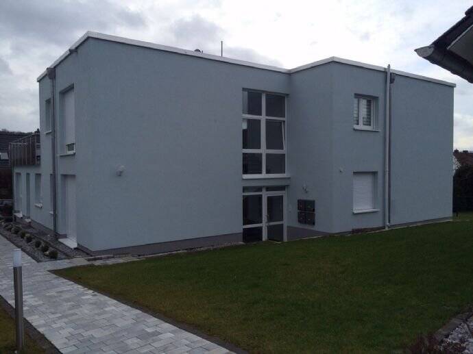 Kassel-Eichwald: schöne Penthouse-Wohnung in Spitzenlage – Kassel – Vorschaubild 3