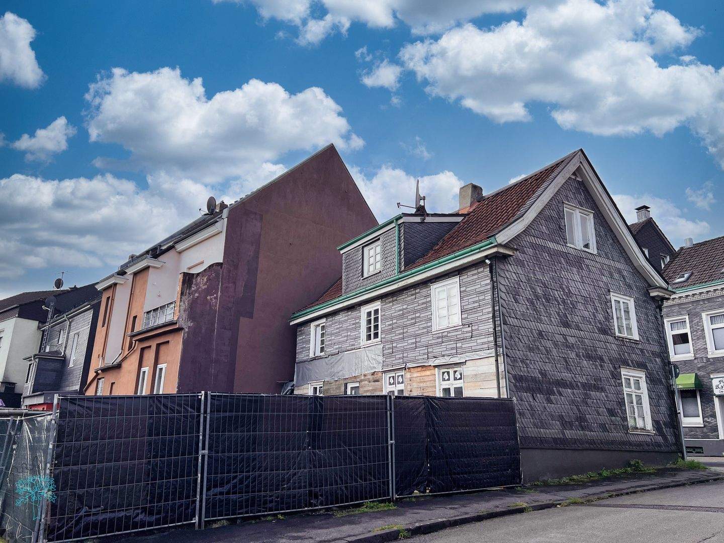 ***Gestalten Sie fast KOSTENNEUTRAL Ihr Traumhaus in Hasten – Remscheid – Vorschaubild 3