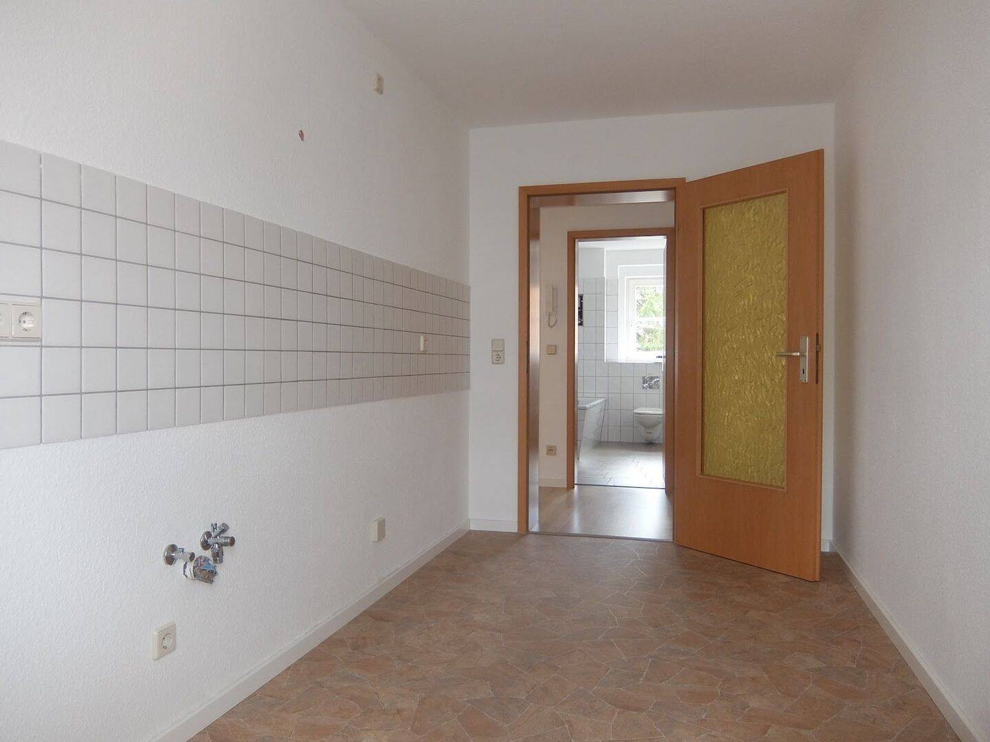 2-Zimmer-Wohnung zum Wohlfühlen – Chemnitz – Vorschaubild 7