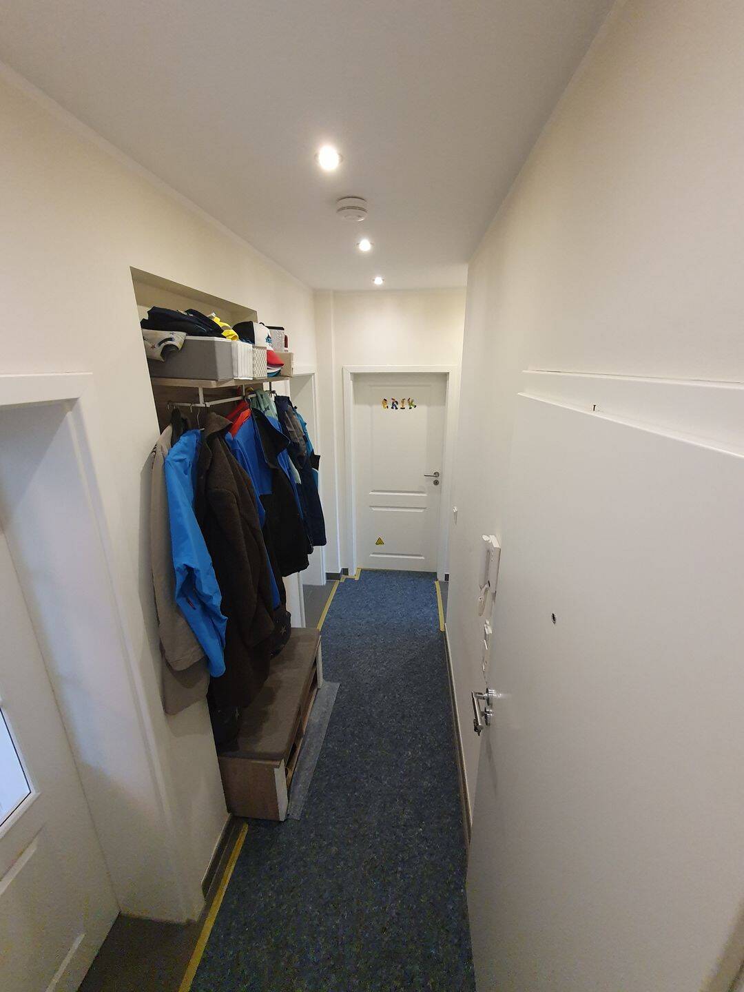 TOLLE Altbauwohnung mit Gartenanteil! – Köln – Vorschaubild 4