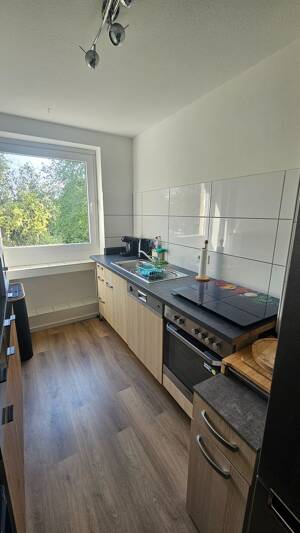 Hochwertige 3-Zimmer-Wohnung mit Balkon in ruhiger Lage im Marienviertel – 46047 Oberhausen – Vorschaubild 6
