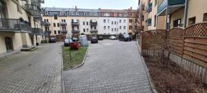 3 RW mit EBK, Balkon und Stellplatz zu verkaufen – Leipziger Straße 155, 1139 Dresden – Vorschaubild 9