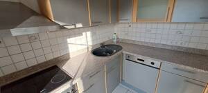 Bezugsfreie 3 Zimmer Gartenwohnung mit EBK und Kachelofen in ruhiger Wohnlage von München Denning! – 81929 München – Vorschaubild 8