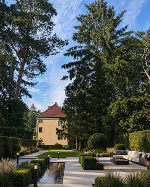 Kein Neubauwürfel, kein 08/15, Berliner Altbau-Schätzchen m. 1010m² Grundstück s. Menschen m. Ideen – 12623 Berlin – Vorschaubild 8
