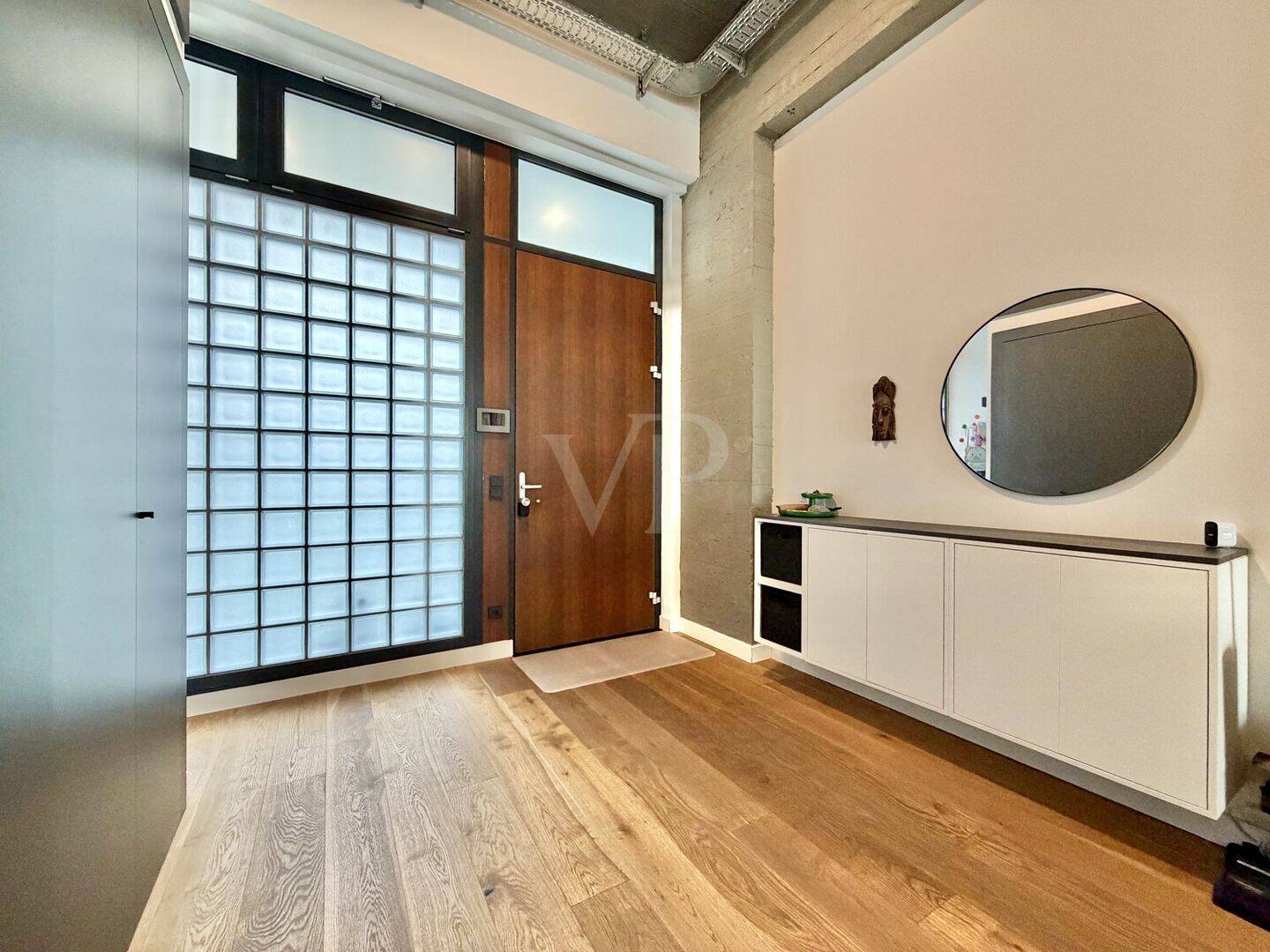Historie trifft Moderne - Exklusive Etagenwohnung mit Loftcharakter, viel Licht und schöner Terrasse – Berlin – Vorschaubild 6