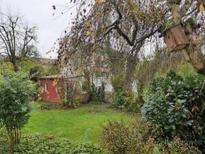 (EF1211_M) Kassel-Stadt: Niederzwehren, möbliertes Reihen-Endhaus mit Garten – 34134 Kassel – Vorschaubild 9