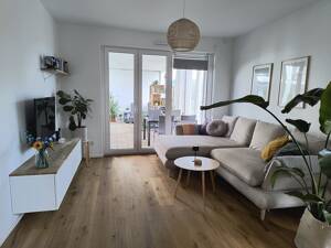 Penthouse -stilvolles Wohnambiente nahe Innenstadt- – 93053 Regensburg – Vorschaubild 3