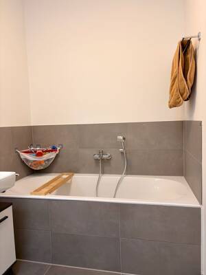 Helle 4-Zimmer Penthouse Wohnung mit großer Dachterasse – 65929 Frankfurt am Main – Vorschaubild 5