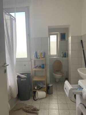 Ruhig gelegene 2-Zimmer Dachgeschosswohnung – 34128 Kassel – Vorschaubild 3