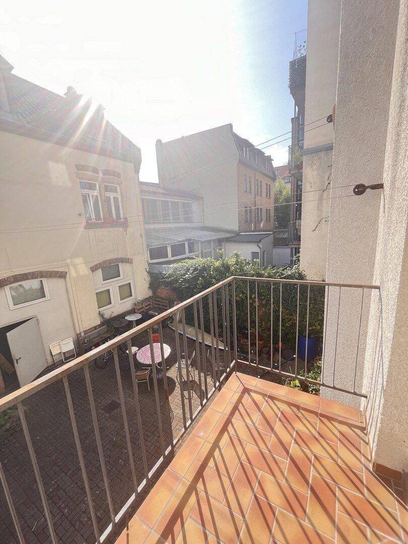 +++ Kapitalanlage in Bestlage: Vermietete 4-Zimmer-Wohnung in Heidelberg-Weststadt +++ – Heidelberg – Vorschaubild 7
