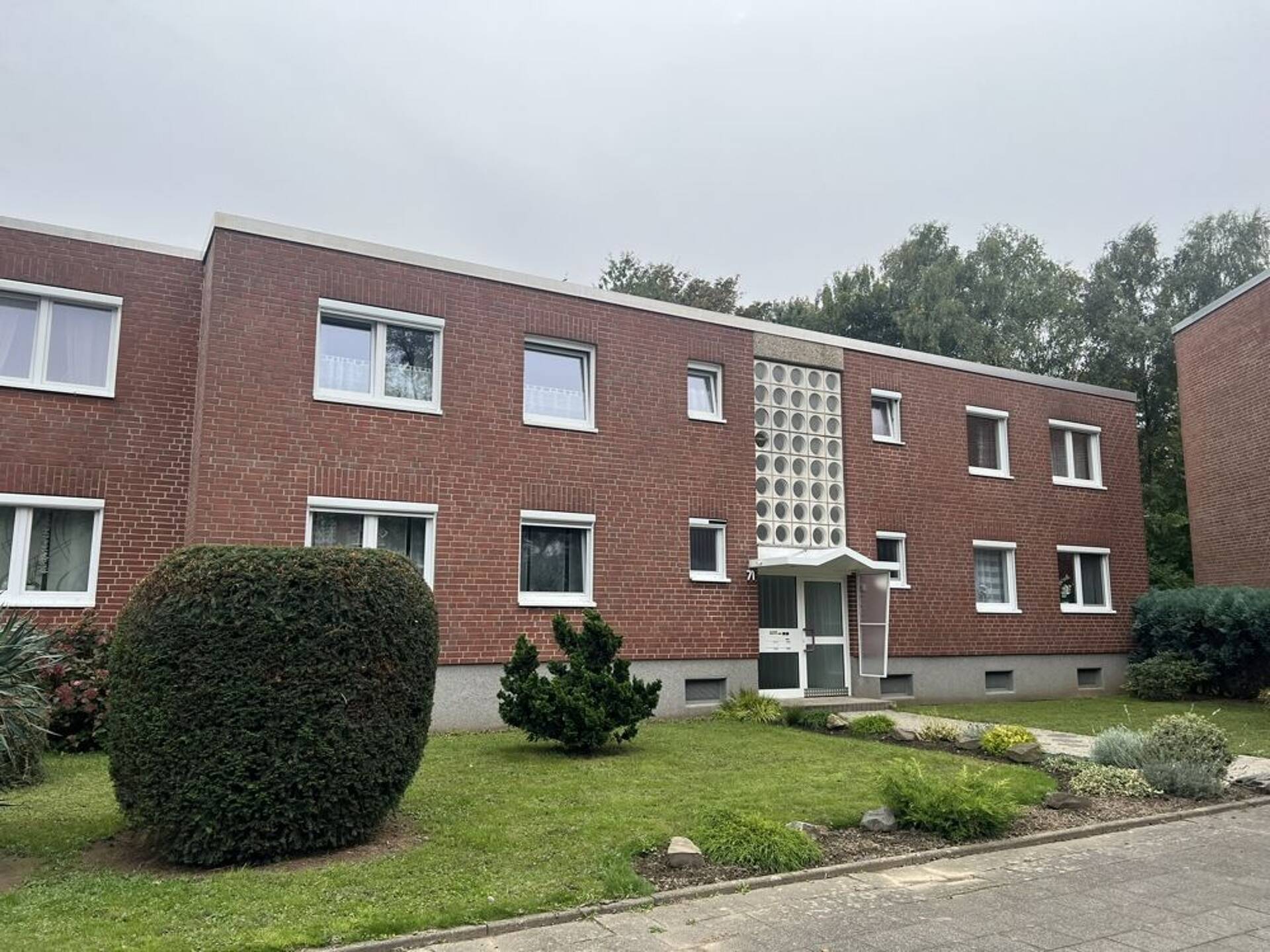 Etagenwohnung in 41179 Mönchengladbach / Mönchengladbach-Rheindahlen mit 85 m² kaufen