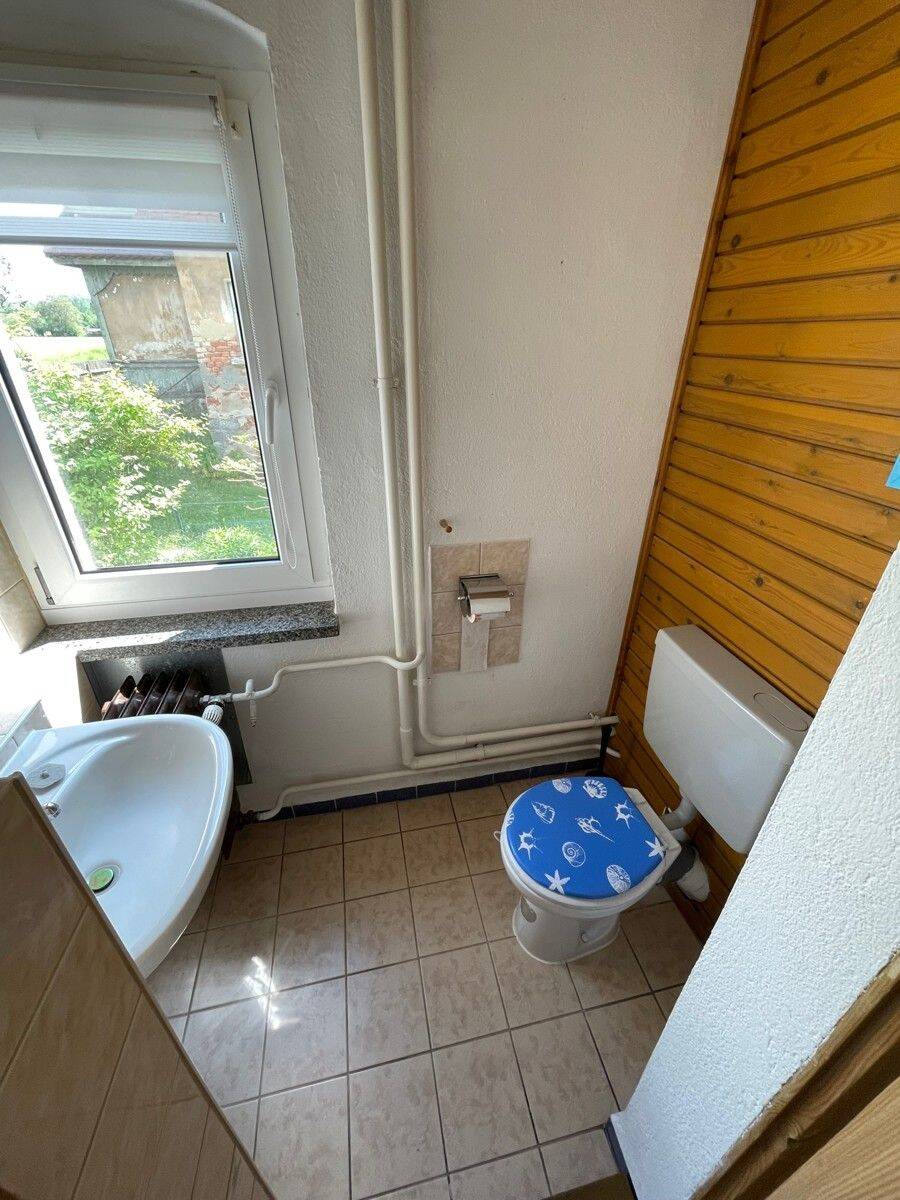 Kapitalanleger aufgepasst!!! Geräumige Doppelhaushälfte mit Einbauküche in 02692 Obergurig! – Obergurig – Vorschaubild 9