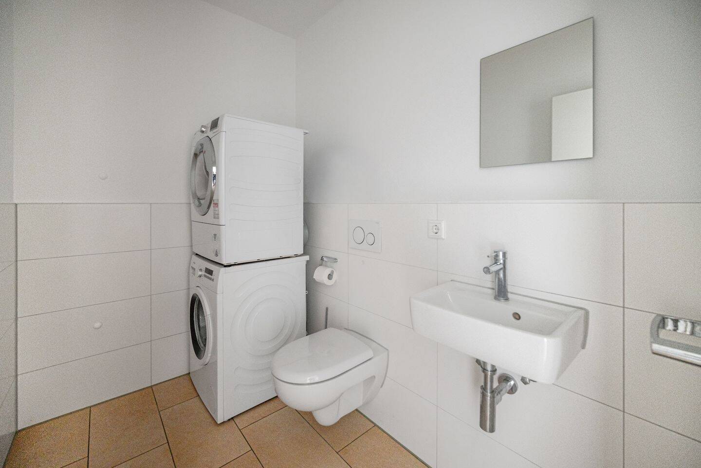 ?? Unschlagbar: Neubau-Traum am Volkspark - Barrierefreie 4-Zi Wohnung mit Süd-Blk, Aufzug & Duplex – Berlin – Vorschaubild 6