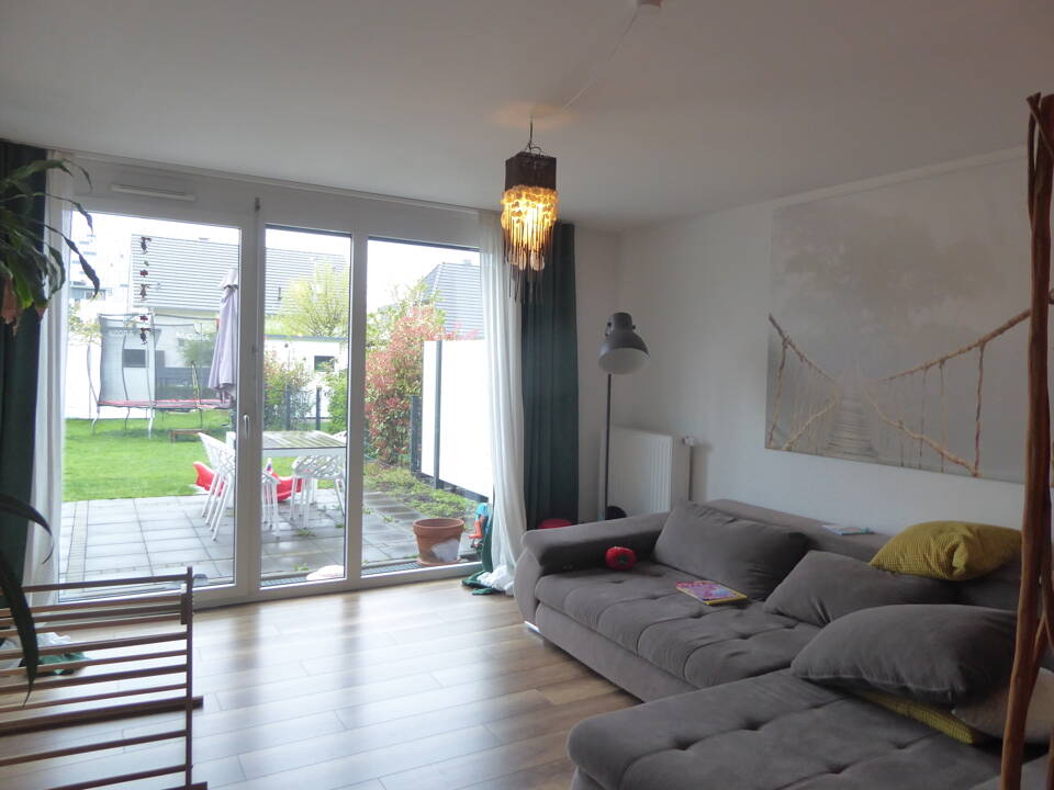 Ein neues Zuhause für die ganze Familie - Modernes Wohnen in Alt-Hohenschönhausen! – Berlin – Vorschaubild 2