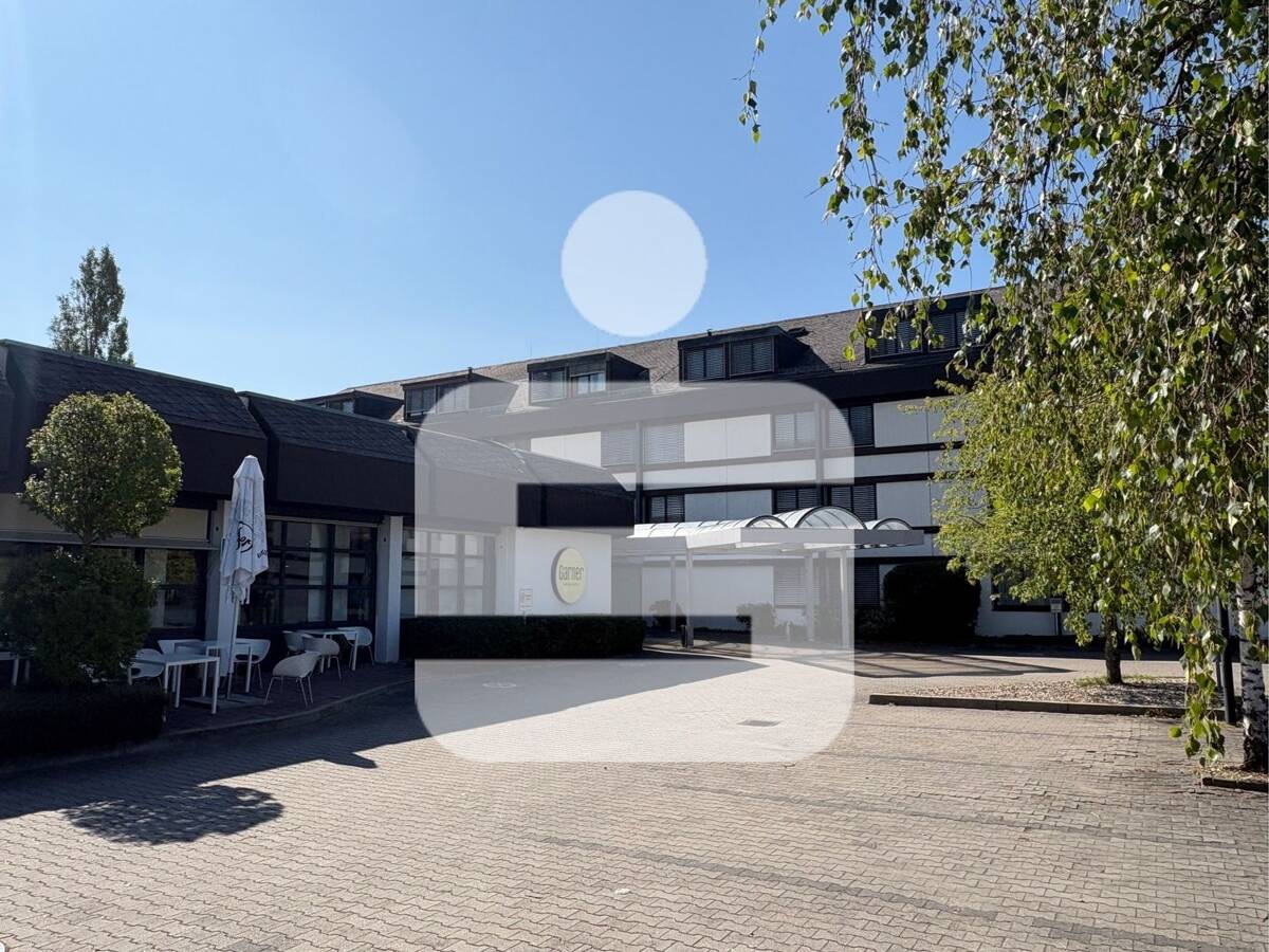 Pflegeleichte Kapitalanlage...Vermietetes Hotelapartment in ER-Tennenlohe – 91058 Erlangen – Bild 1 von 6