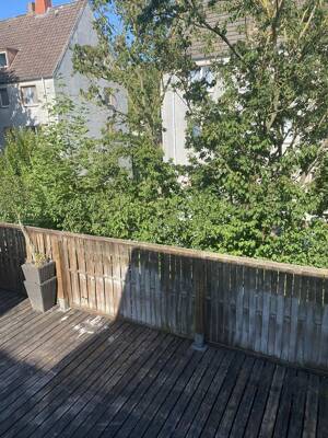 Helle 3-Zimmer-Wohnung mit Dachterrasse – 23566 Lübeck – Vorschaubild 3