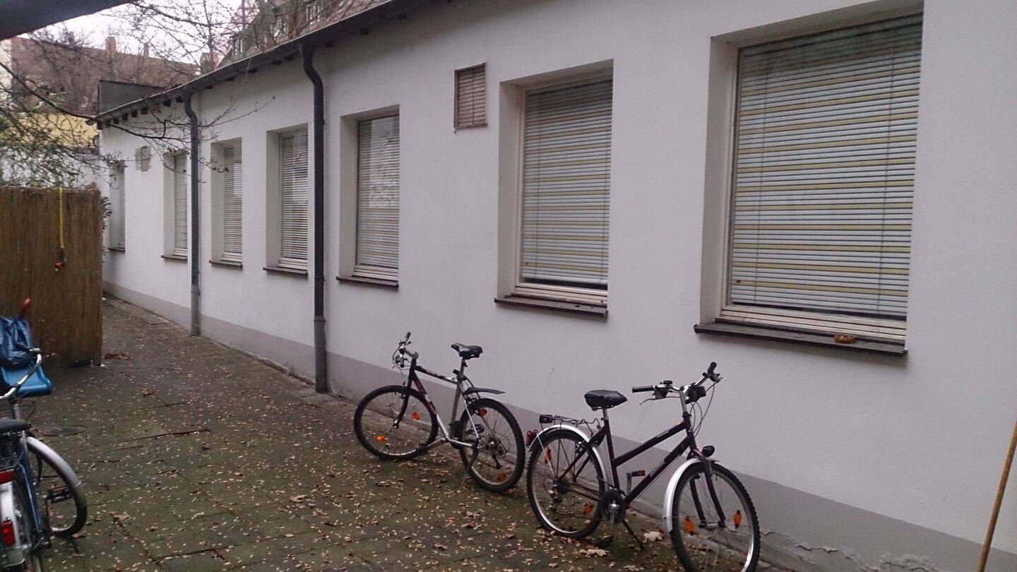 Wohn- und Geschäftshaus im Stadtteil Gostenhof – Nürnberg – Vorschaubild 3