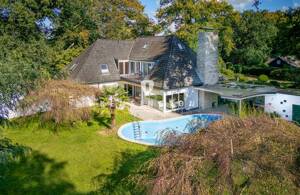 Einzigartige Luxusvilla mit Außenpool – 28355 Bremen – Vorschaubild 8