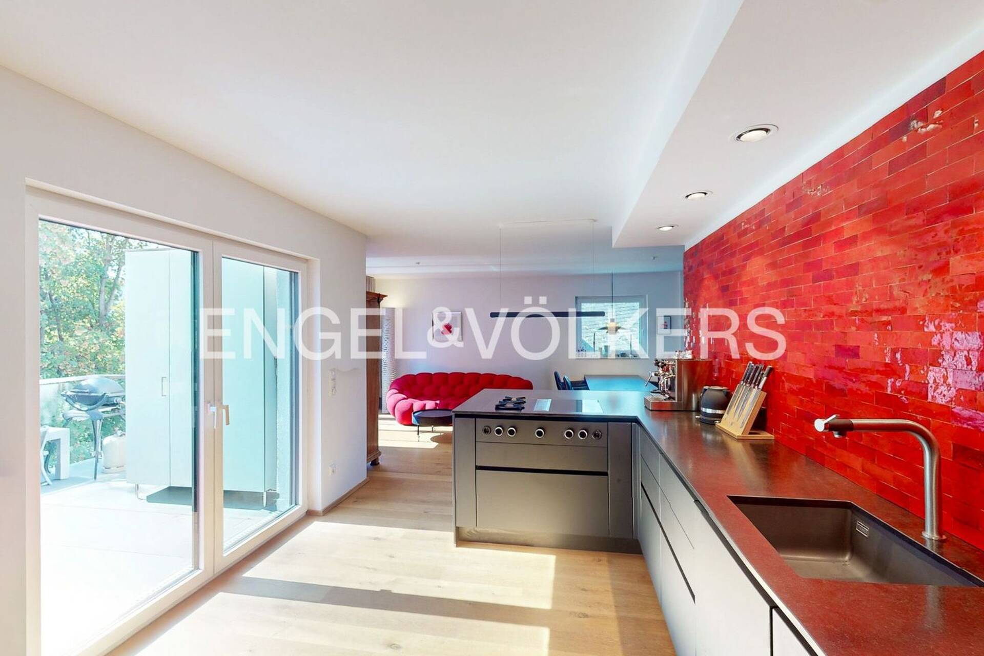 Terrassenwohnung in 65195 Wiesbaden mit 151 m² kaufen