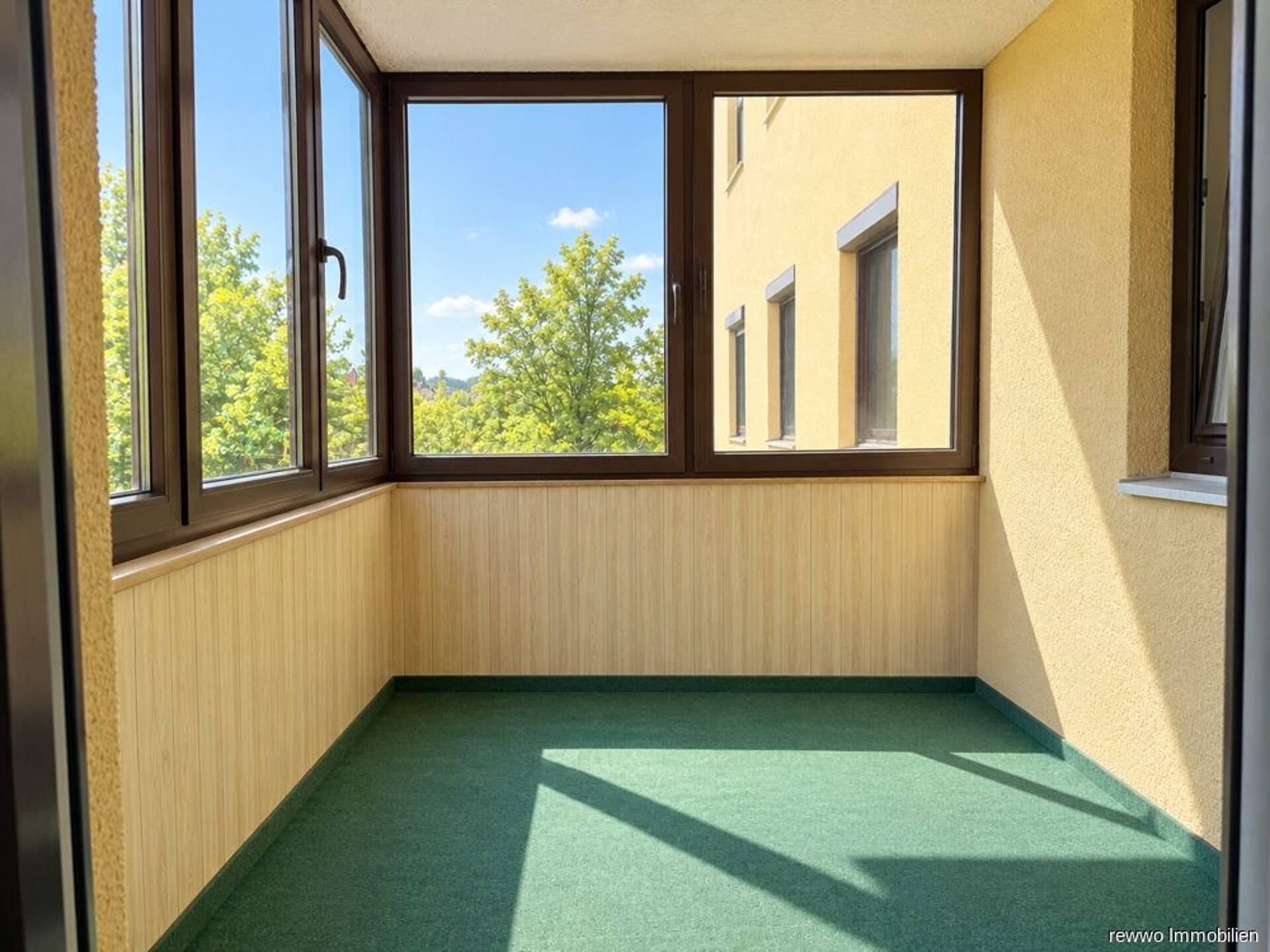Etagenwohnung in 84489 Burghausen mit 72 m² kaufen