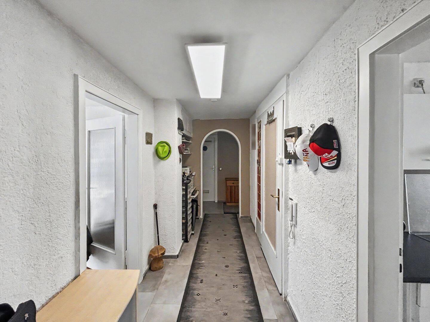 Kapitalanlage: 4-Zimmer-Wohnung in der Pforzheimer Südweststadt – Pforzheim – Vorschaubild 9