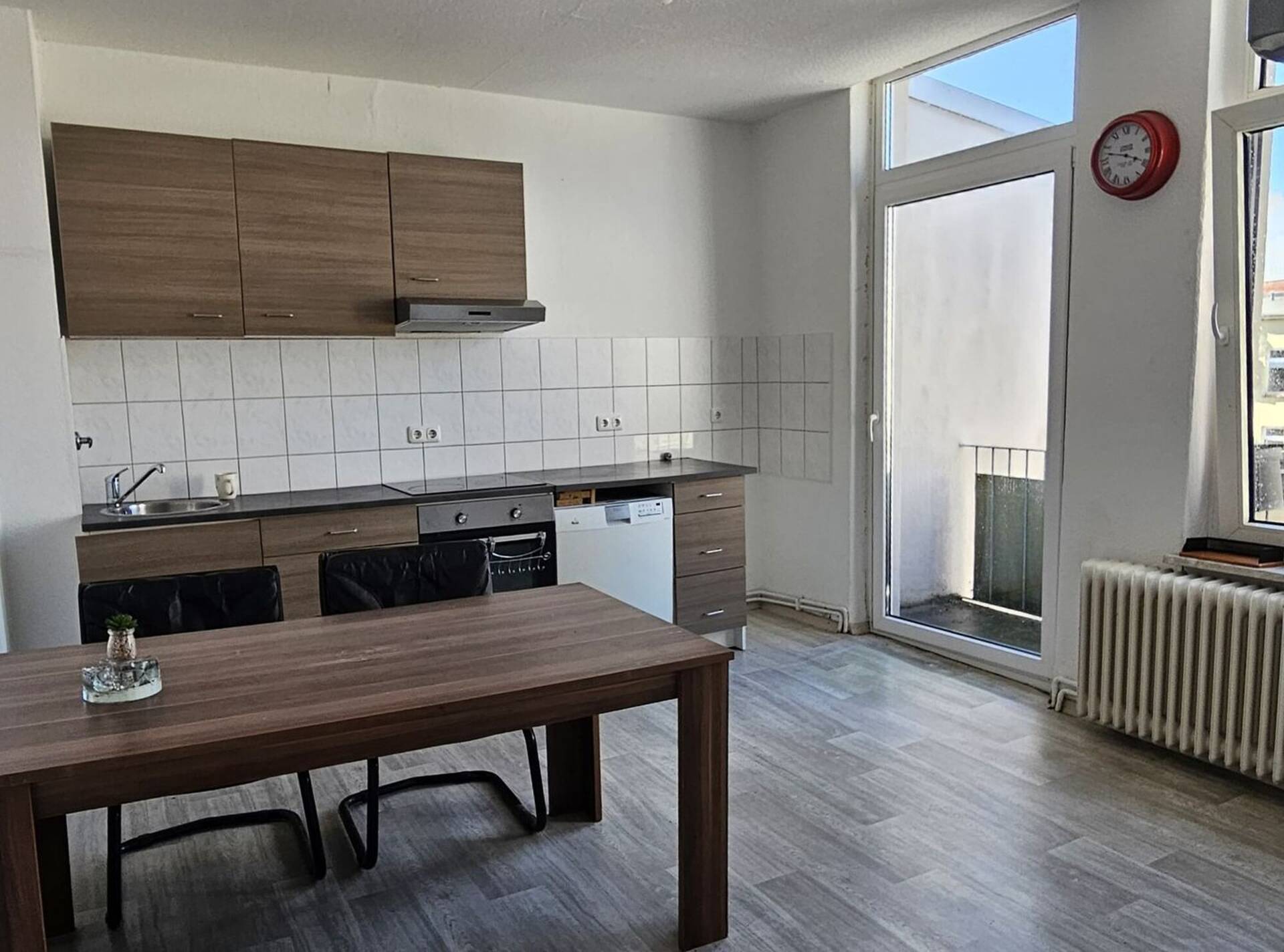 Dachgeschosswohnung in 26382 Wilhelmshaven mit 110 m² kaufen