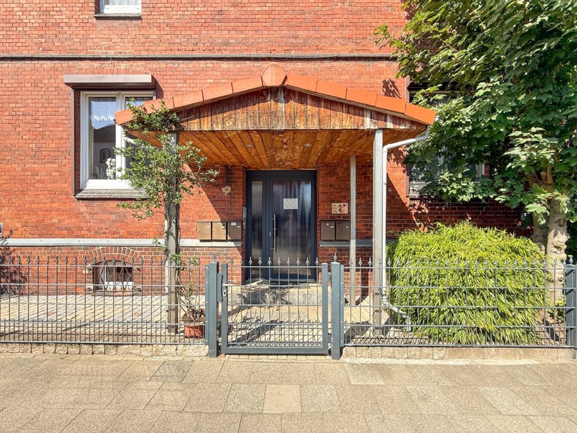 Etagenwohnung in 30629 Hannover / Misburg-Nord mit 62 m² kaufen