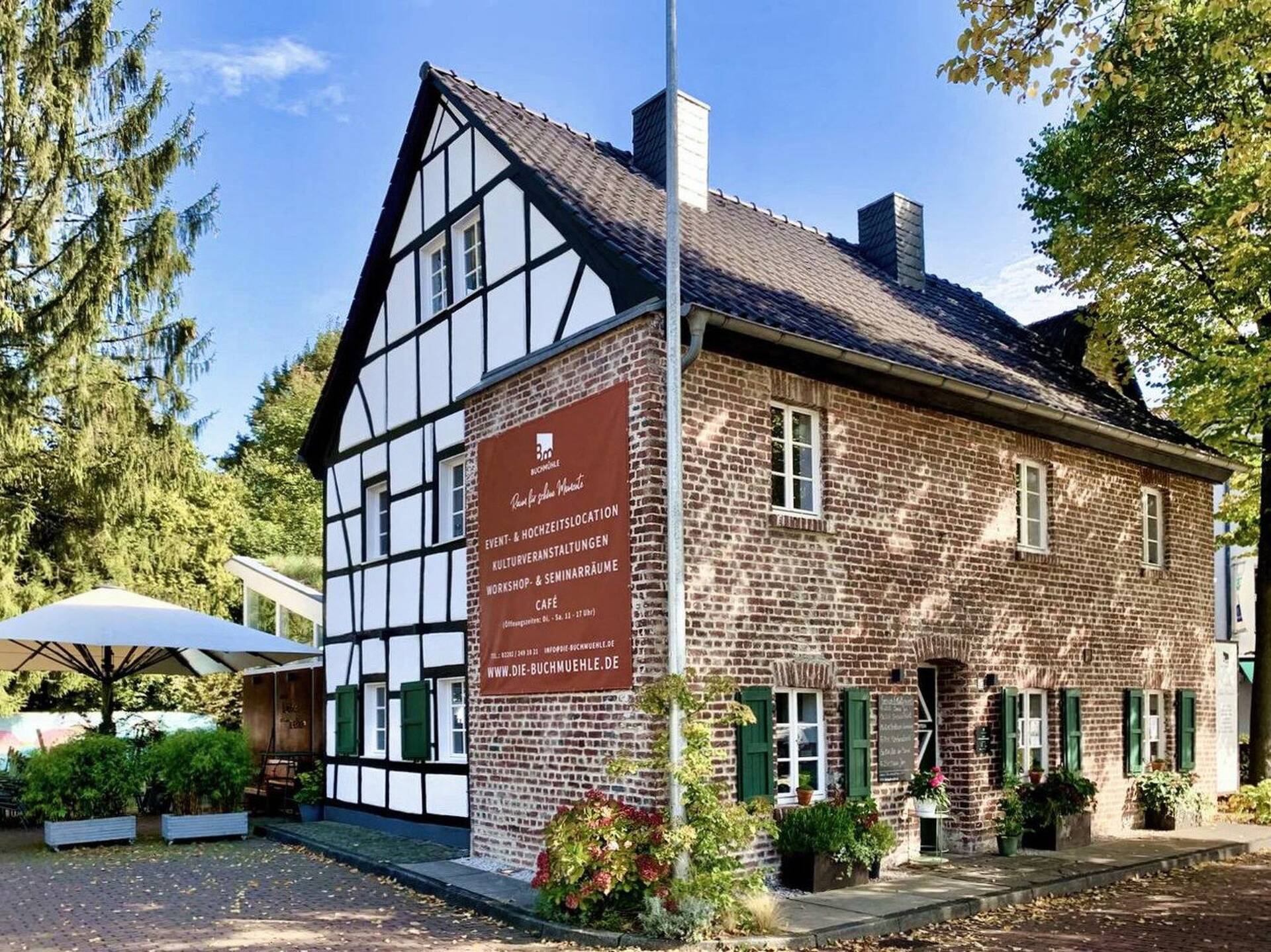 Haus in 51465 Bergisch Gladbach kaufen