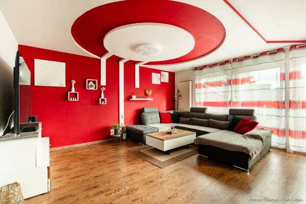 Fertighaus in 79725 Laufenburg (Baden) mit 180 m² kaufen