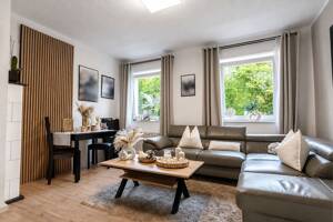 ANLEGER AUFGEPASST: 2 DHH mit 6 WE & 56.880 € KM p. a. in Zuffenhausen! – 70435 Stuttgart – Vorschaubild 5