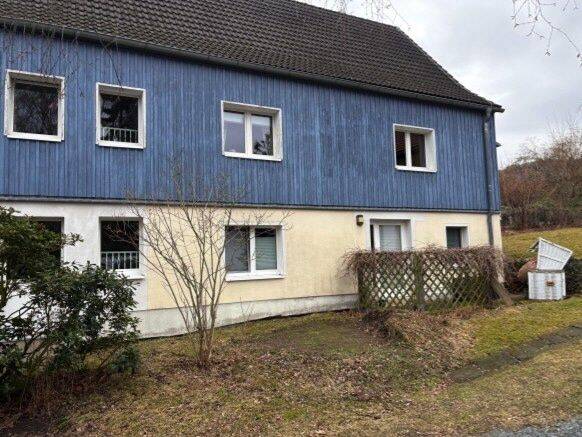Wohngebäude mit 4-5 Wohneinheiten in Gohrisch - Sächs. Schweiz
